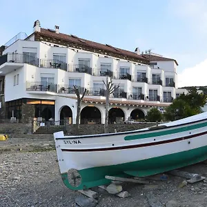 Llane Petit Hotell Cadaqués