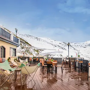 Vincci Seleccion Rumaykiyya Hotell Sierra Nevada