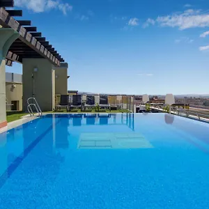 Center Hotell Córdoba
